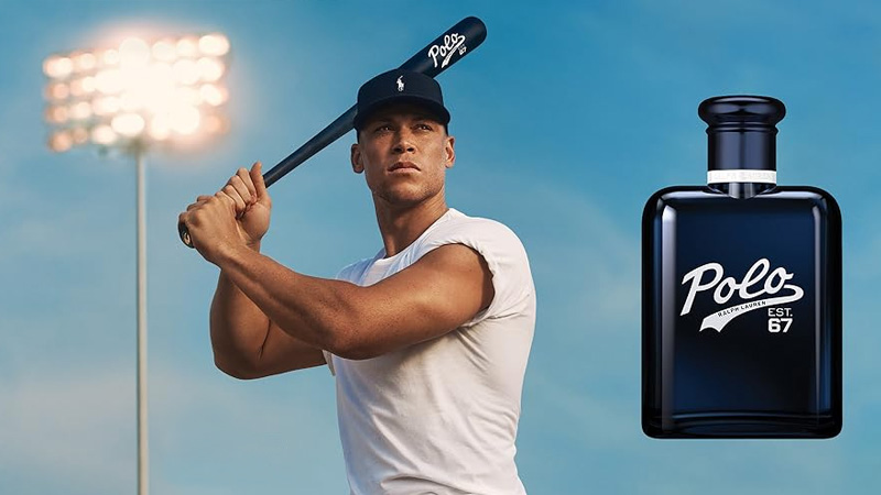 Polo 67: um lançamento vibrante da grife Ralph Lauren
