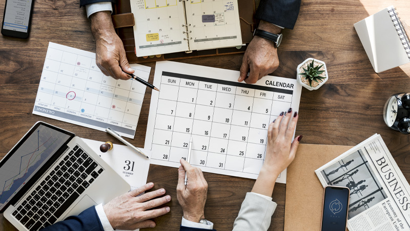 Saiba como fazer o planejamento anual da sua empresa
