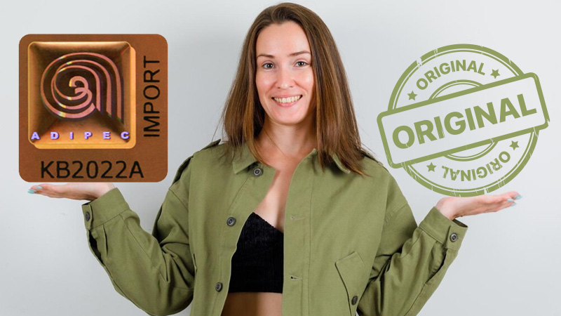 O compromisso da Distribuidora Paris com autenticidade e qualidade