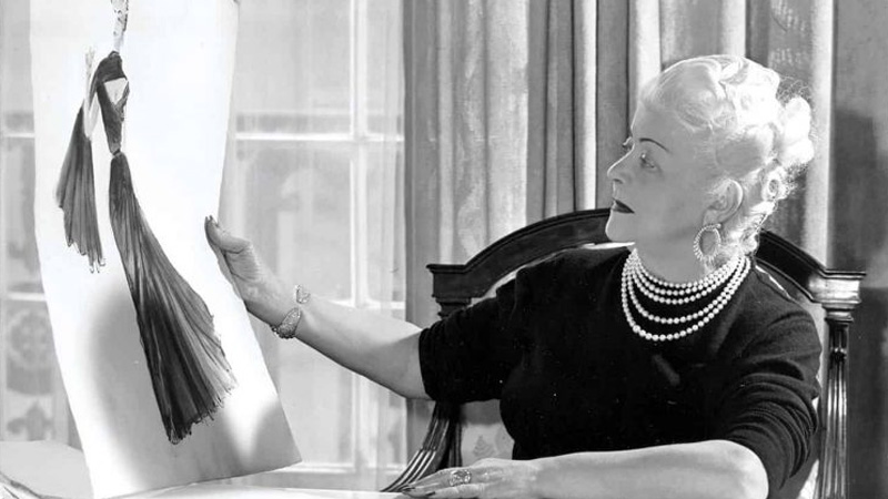 Mulheres que fizeram história na perfumaria: Nina Ricci