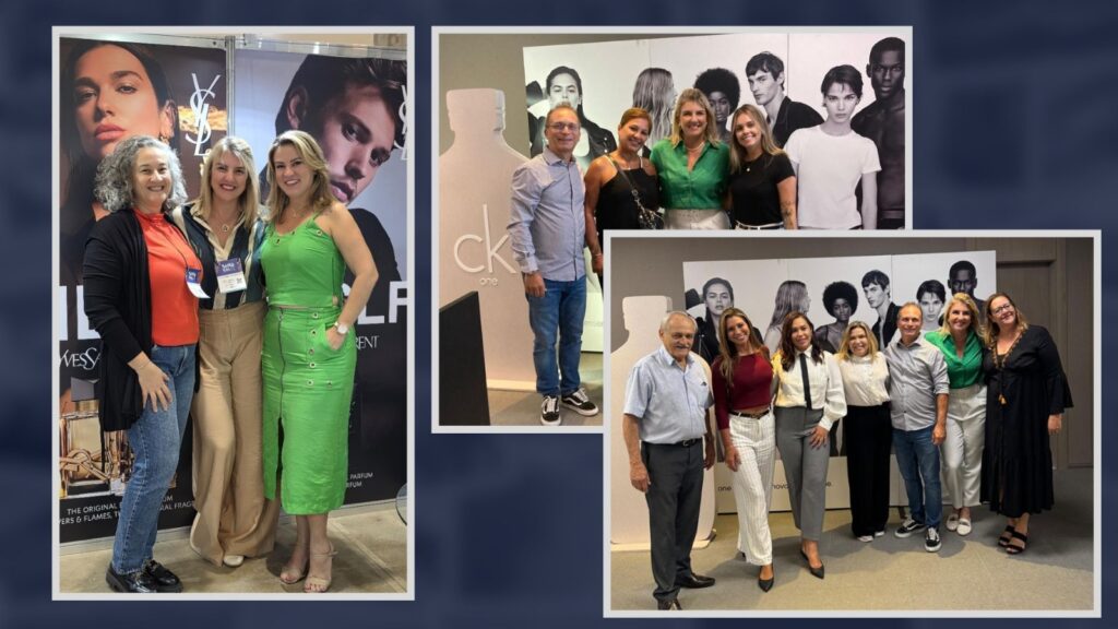 Equipe Distribuidora Paris