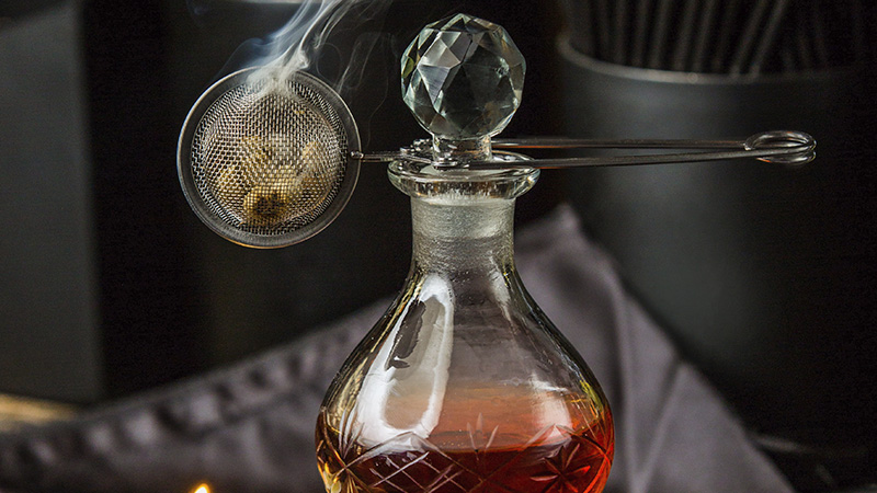 Confira os ingredientes mais procurados pelos amantes da perfumaria árabe