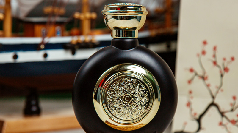Perfumes Árabes conquistam o Brasil