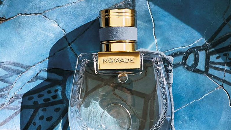 Chloé Lumière D’Égypte: O Novo Capítulo da Linha Nomade