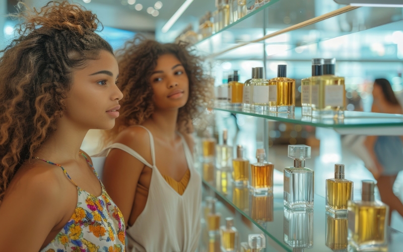 Como escolher o perfume ideal para cada personalidade