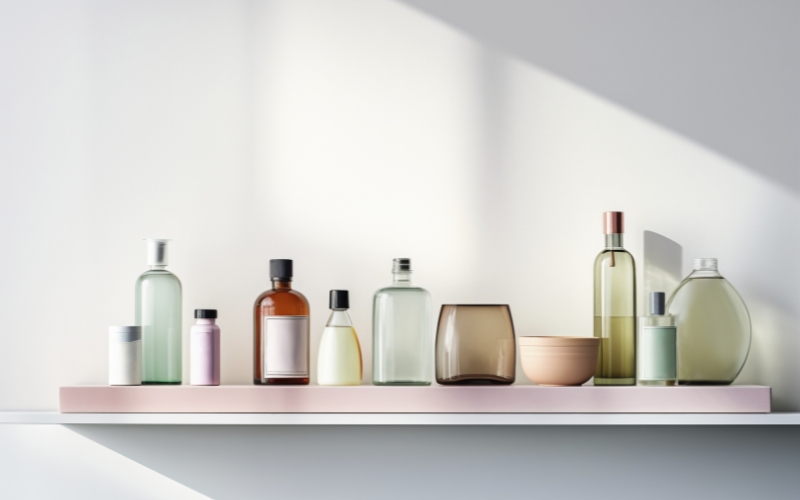 Como armazenar perfumes corretamente e prolongar a fragrância