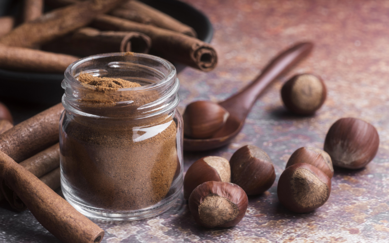 Fragrâncias gourmand: por que todo mundo ama?