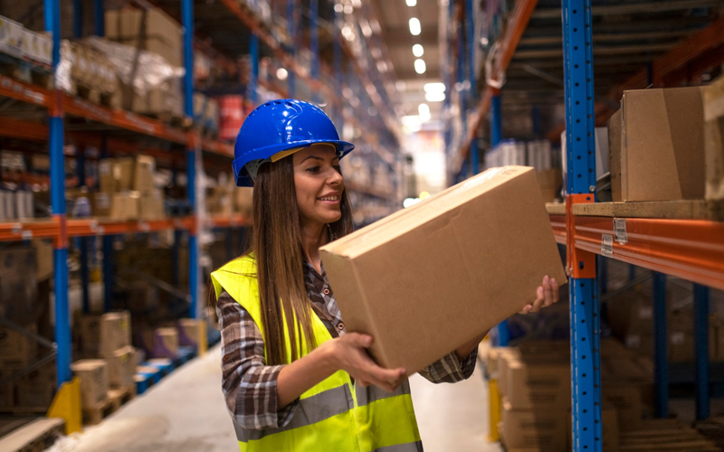 Distribuidora Paris: compromisso com qualidade do início ao fim da cadeia de distribuição